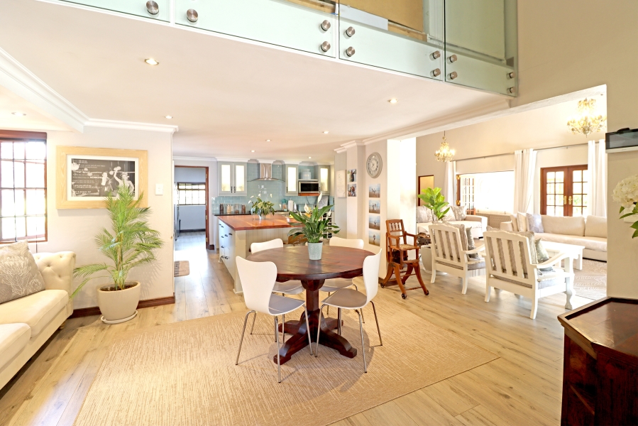 4 Bedroom Property for Sale in Randjesfontein A H Gauteng