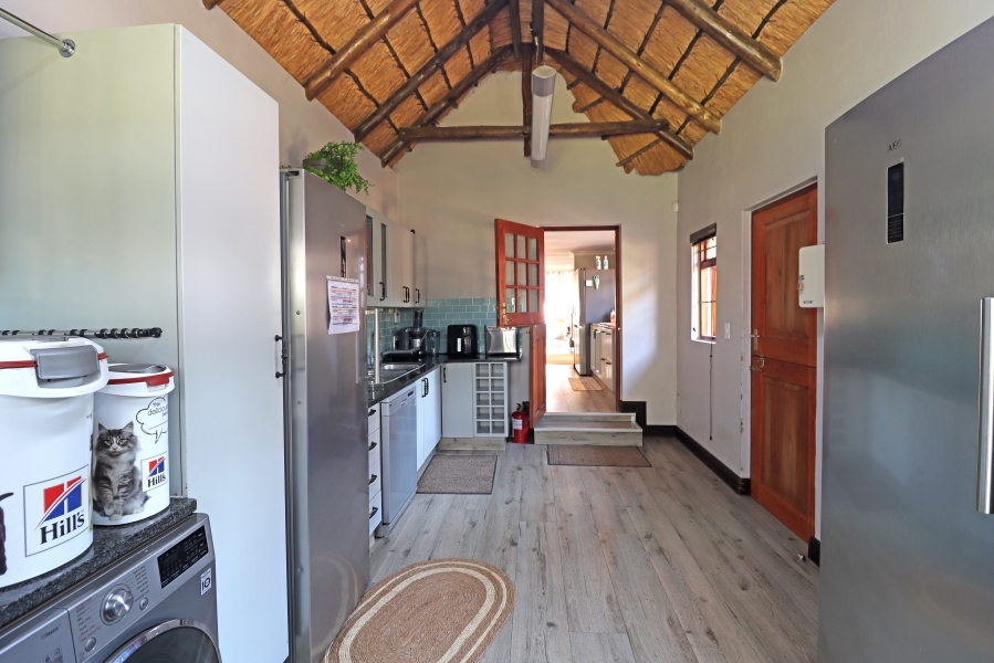 4 Bedroom Property for Sale in Randjesfontein A H Gauteng