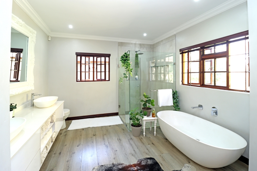 4 Bedroom Property for Sale in Randjesfontein A H Gauteng