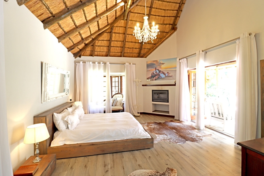 4 Bedroom Property for Sale in Randjesfontein A H Gauteng