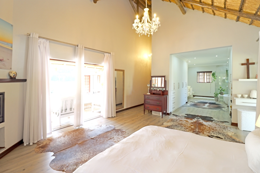 4 Bedroom Property for Sale in Randjesfontein A H Gauteng