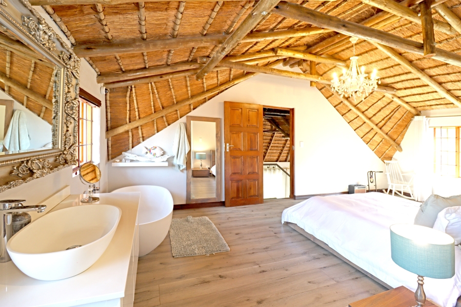 4 Bedroom Property for Sale in Randjesfontein A H Gauteng