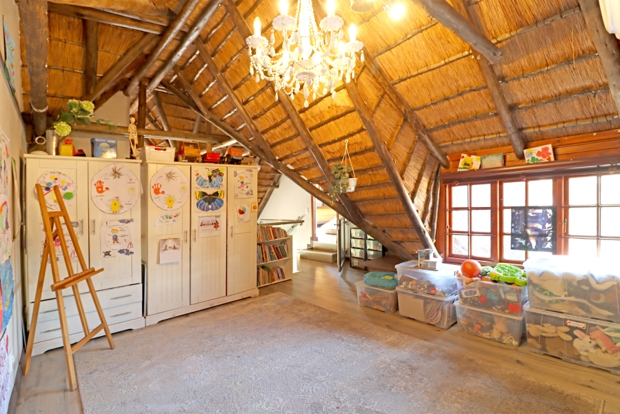 4 Bedroom Property for Sale in Randjesfontein A H Gauteng