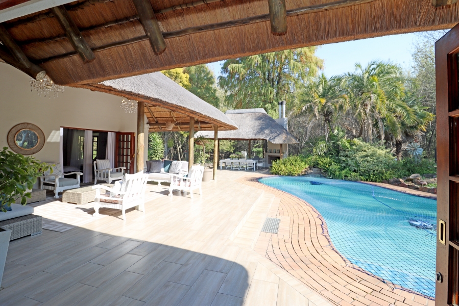 4 Bedroom Property for Sale in Randjesfontein A H Gauteng
