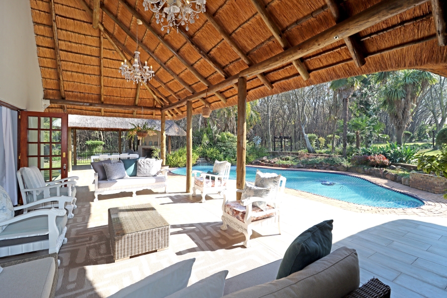 4 Bedroom Property for Sale in Randjesfontein A H Gauteng