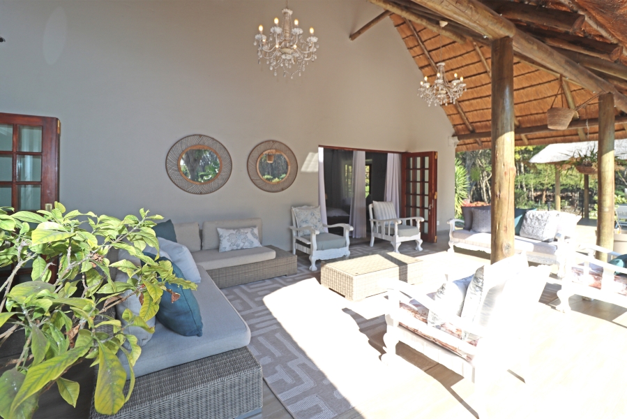 4 Bedroom Property for Sale in Randjesfontein A H Gauteng