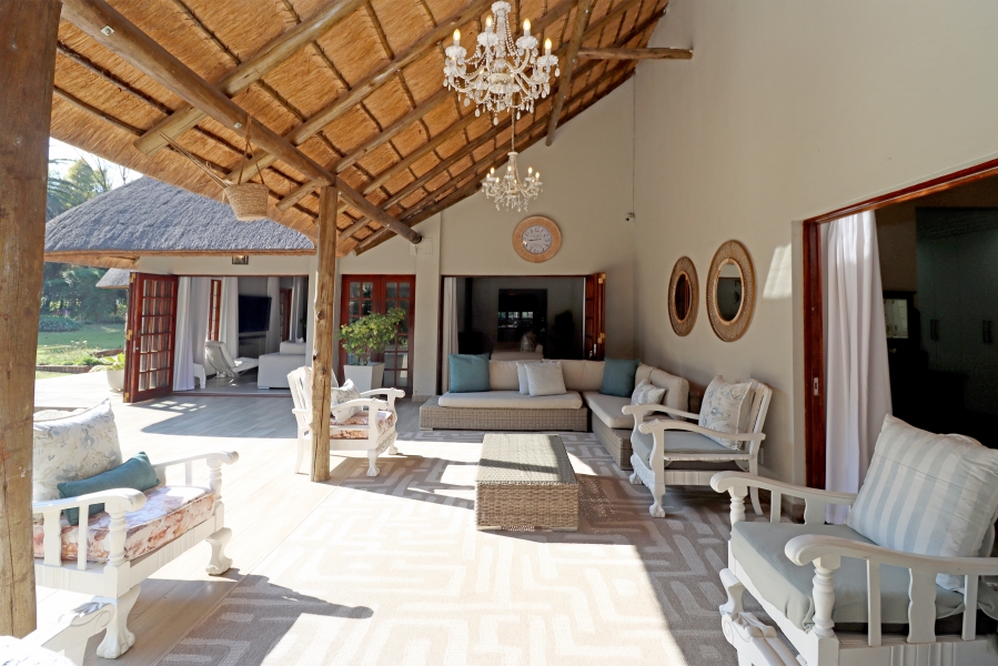 4 Bedroom Property for Sale in Randjesfontein A H Gauteng