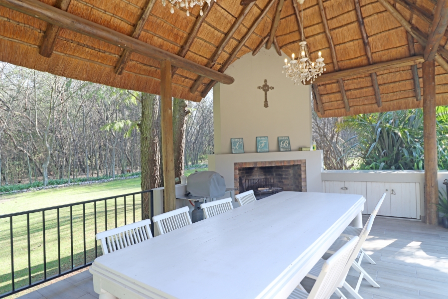 4 Bedroom Property for Sale in Randjesfontein A H Gauteng