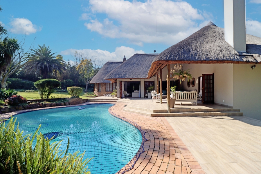 4 Bedroom Property for Sale in Randjesfontein A H Gauteng
