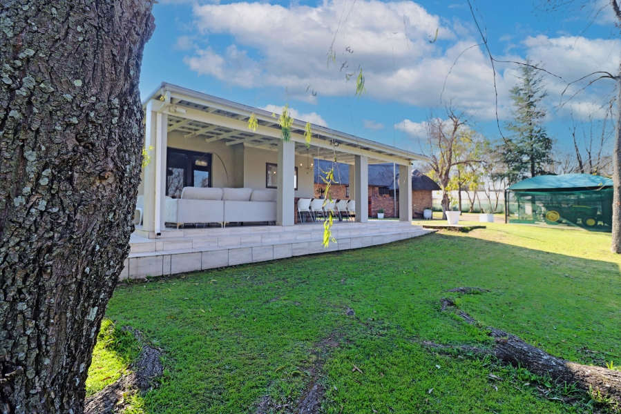 4 Bedroom Property for Sale in Randjesfontein A H Gauteng