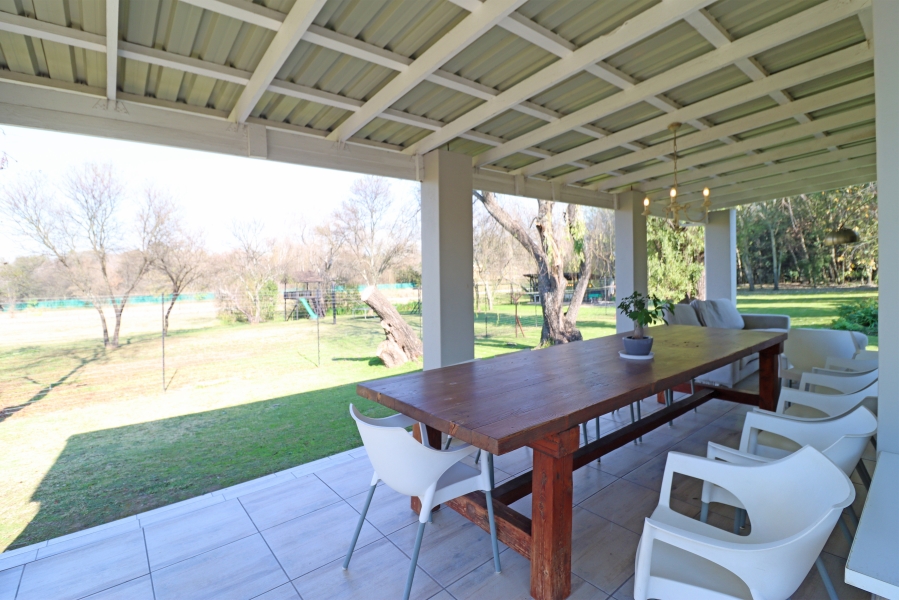 4 Bedroom Property for Sale in Randjesfontein A H Gauteng