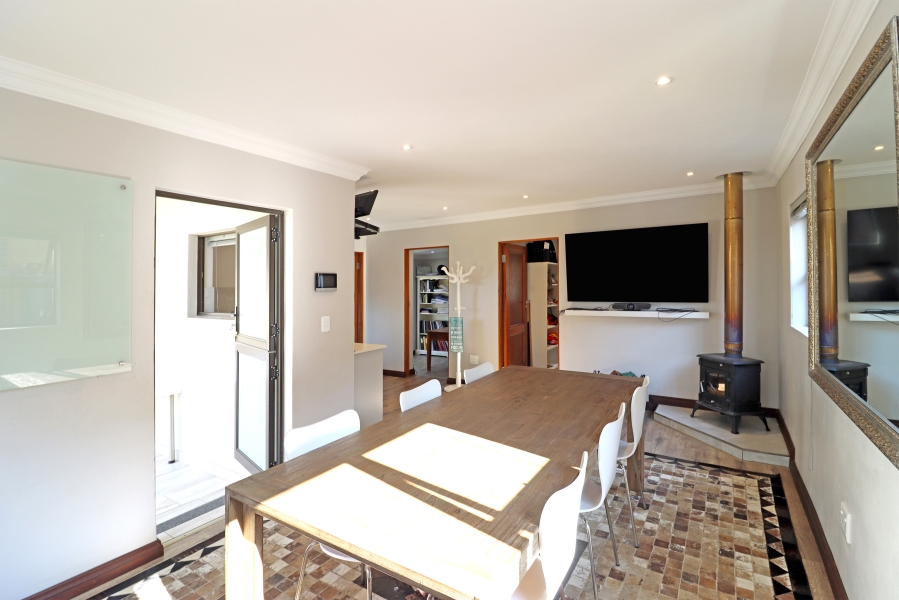 4 Bedroom Property for Sale in Randjesfontein A H Gauteng