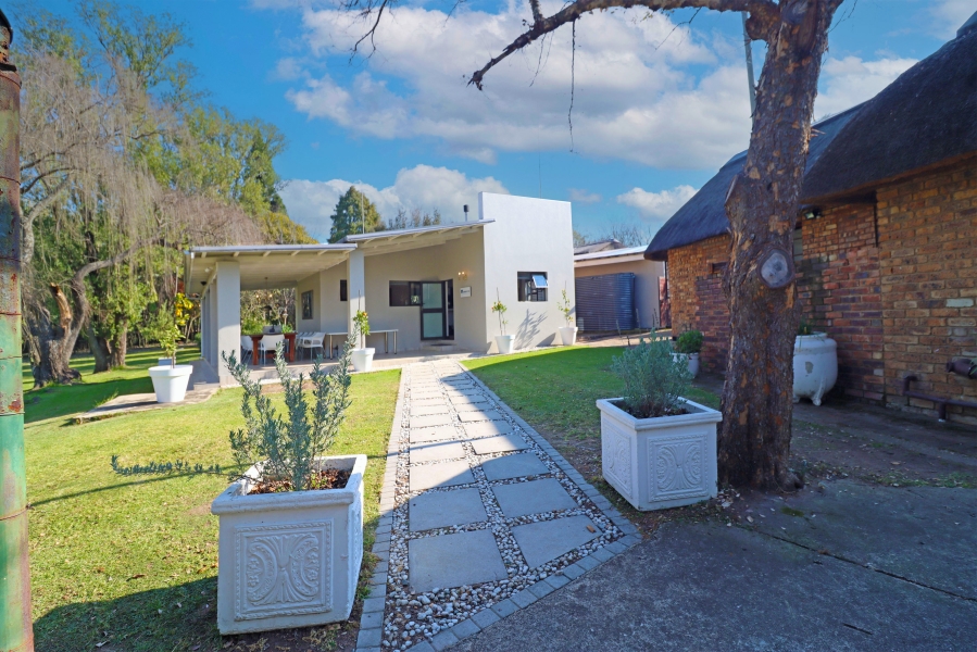 4 Bedroom Property for Sale in Randjesfontein A H Gauteng