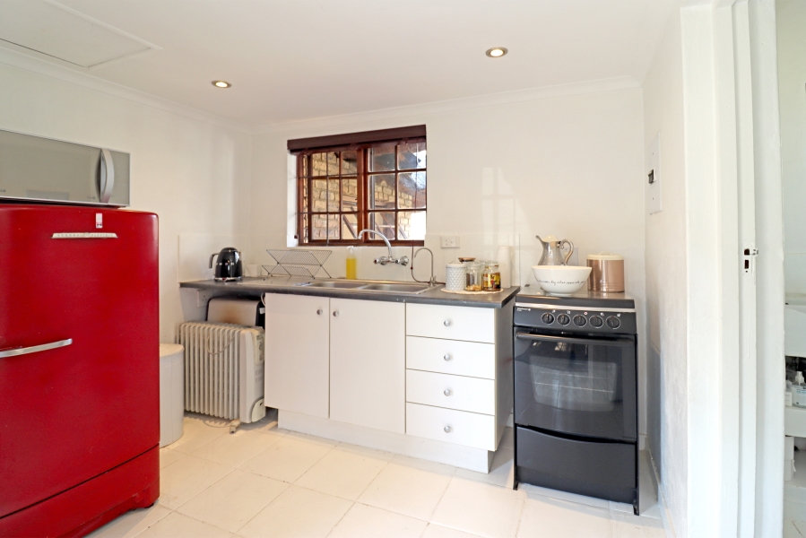4 Bedroom Property for Sale in Randjesfontein A H Gauteng