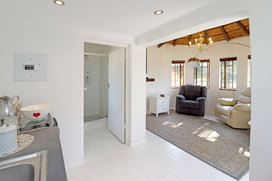 4 Bedroom Property for Sale in Randjesfontein A H Gauteng