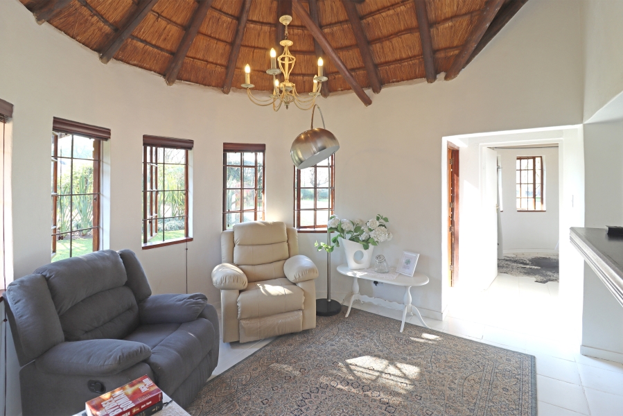 4 Bedroom Property for Sale in Randjesfontein A H Gauteng