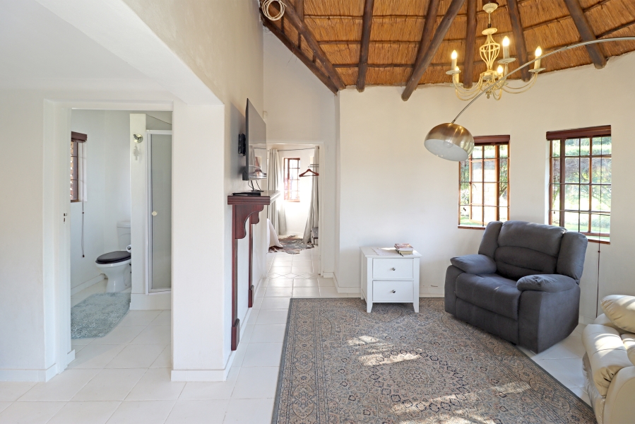 4 Bedroom Property for Sale in Randjesfontein A H Gauteng