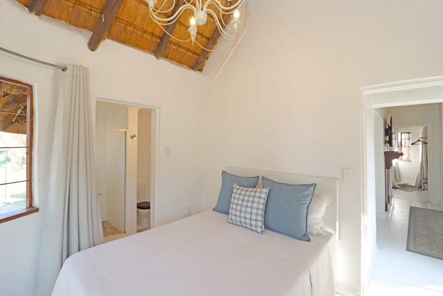 4 Bedroom Property for Sale in Randjesfontein A H Gauteng