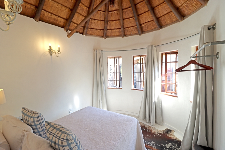 4 Bedroom Property for Sale in Randjesfontein A H Gauteng