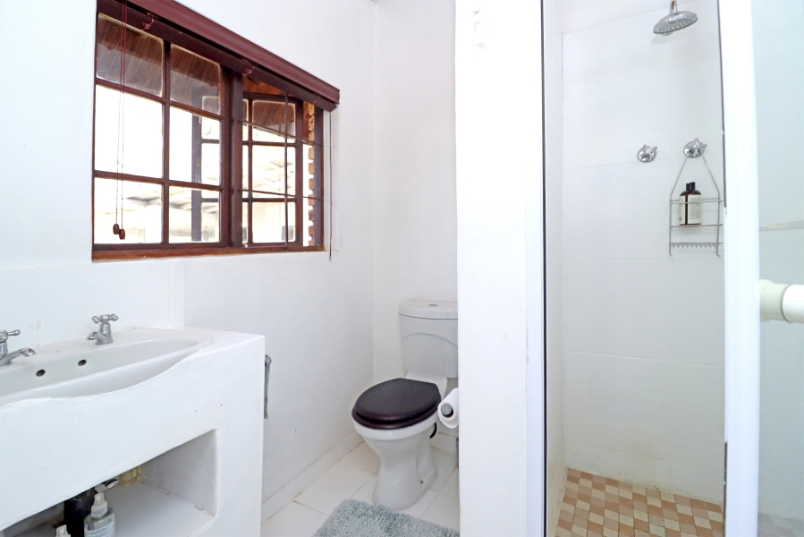 4 Bedroom Property for Sale in Randjesfontein A H Gauteng