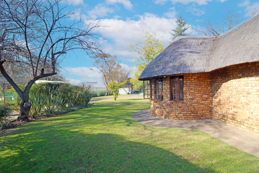 4 Bedroom Property for Sale in Randjesfontein A H Gauteng