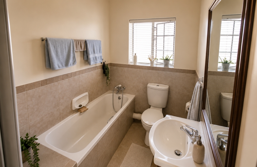 2 Bedroom Property for Sale in Erand Gardens Gauteng