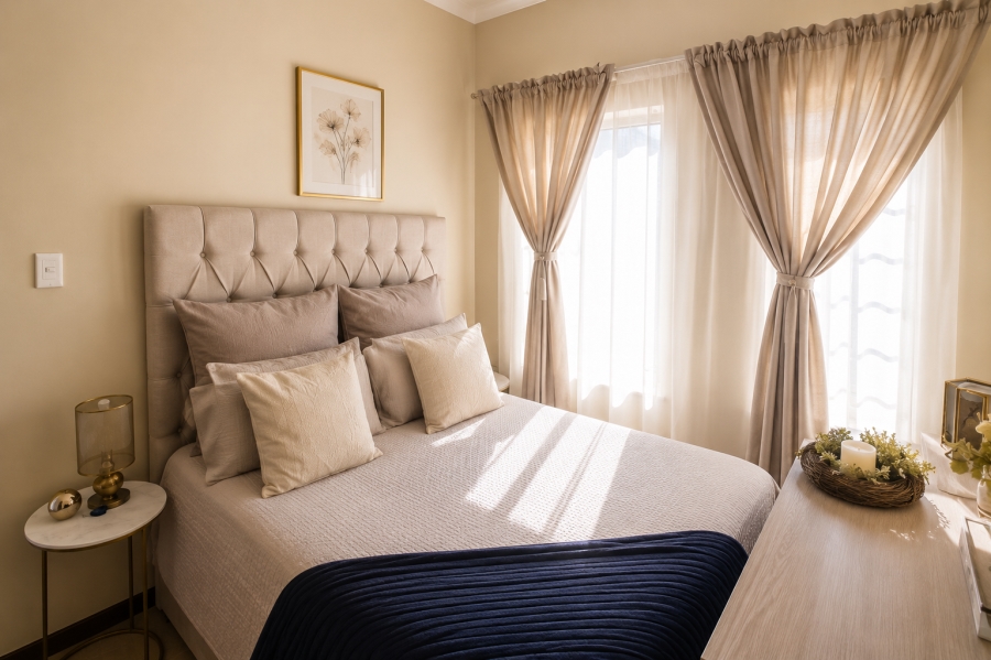 2 Bedroom Property for Sale in Erand Gardens Gauteng