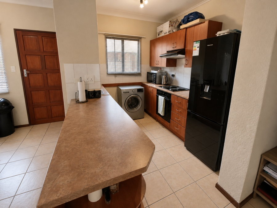 2 Bedroom Property for Sale in Halfway Gardens Gauteng