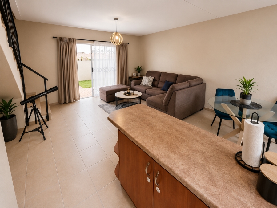 2 Bedroom Property for Sale in Halfway Gardens Gauteng