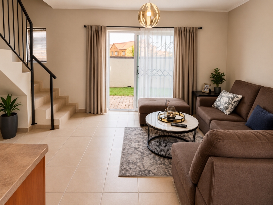 2 Bedroom Property for Sale in Halfway Gardens Gauteng