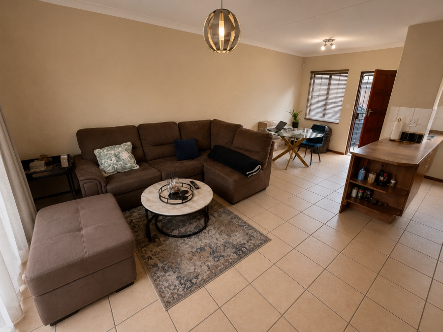 2 Bedroom Property for Sale in Halfway Gardens Gauteng