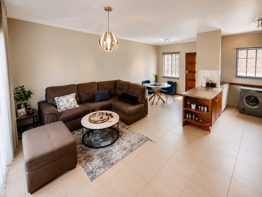 2 Bedroom Property for Sale in Halfway Gardens Gauteng