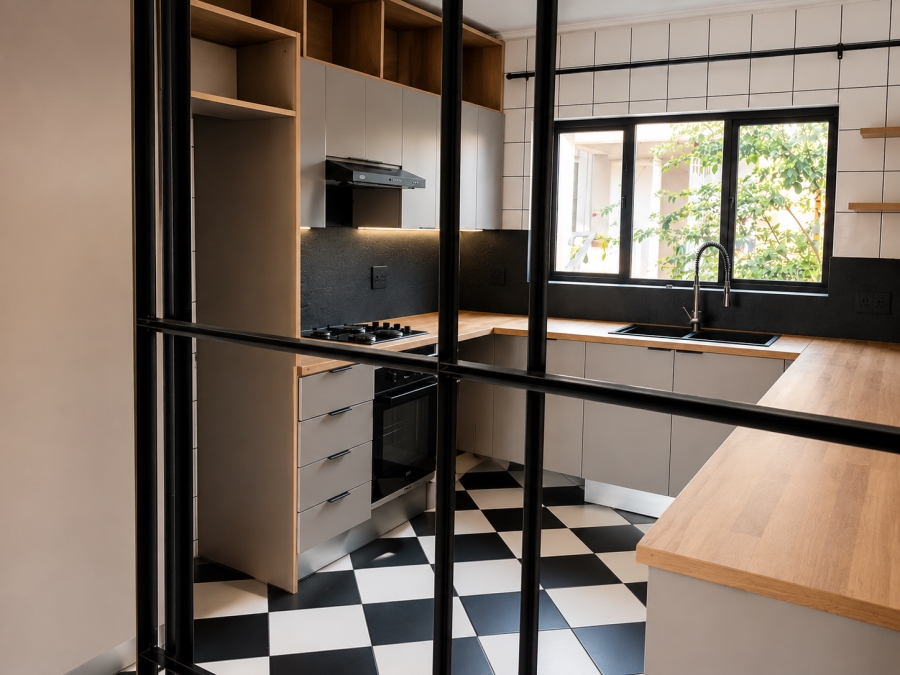 2 Bedroom Property for Sale in Bryanston Gauteng