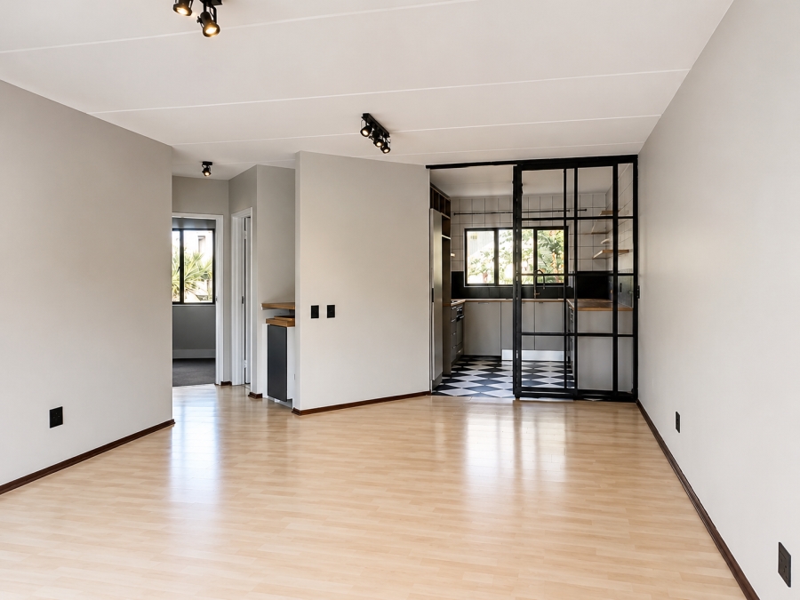 2 Bedroom Property for Sale in Bryanston Gauteng
