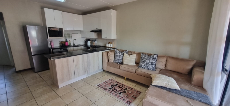 2 Bedroom Property for Sale in Barbeque Downs Gauteng