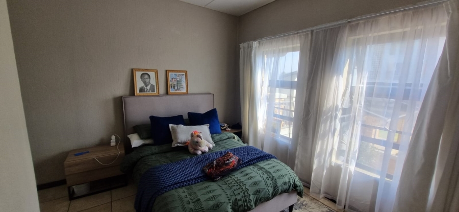 2 Bedroom Property for Sale in Barbeque Downs Gauteng