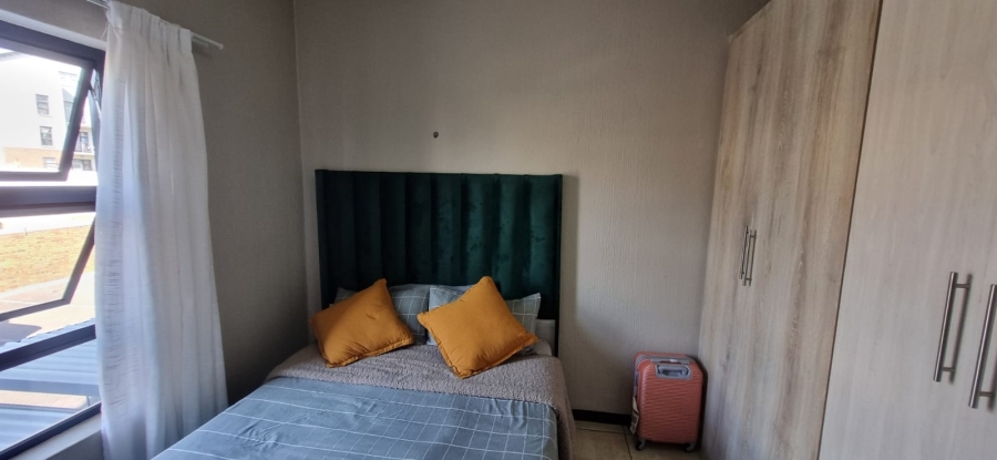 2 Bedroom Property for Sale in Barbeque Downs Gauteng
