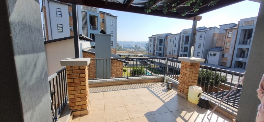 2 Bedroom Property for Sale in Barbeque Downs Gauteng