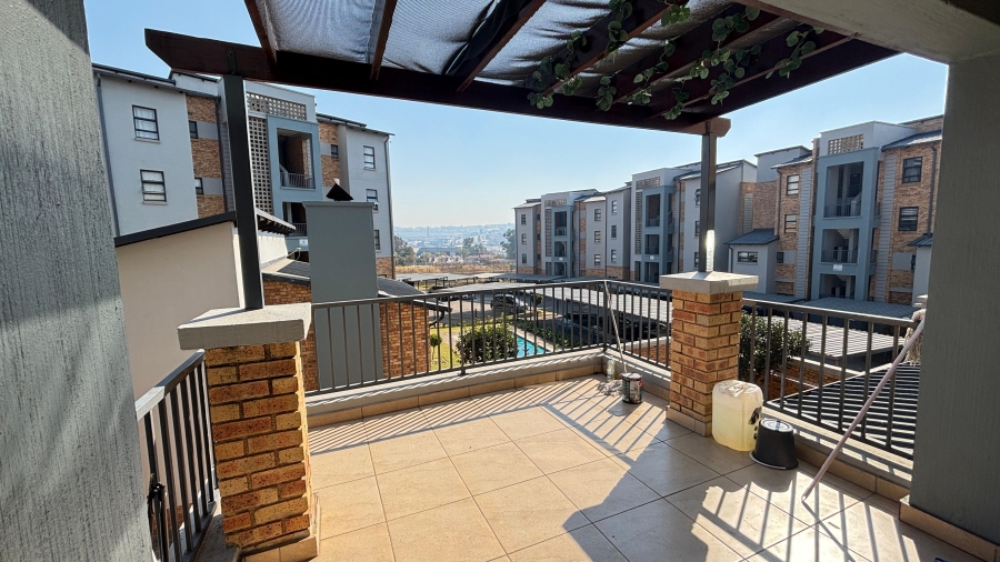 2 Bedroom Property for Sale in Barbeque Downs Gauteng