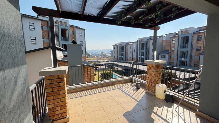 2 Bedroom Property for Sale in Barbeque Downs Gauteng