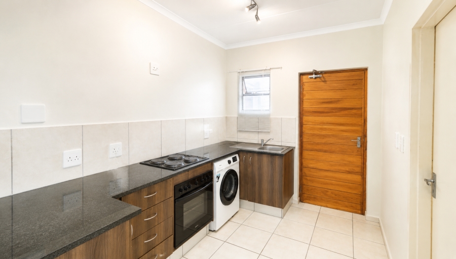 1 Bedroom Property for Sale in Barbeque Downs Gauteng