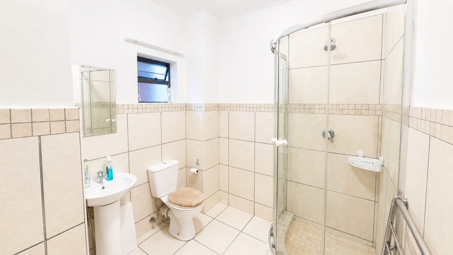 1 Bedroom Property for Sale in Barbeque Downs Gauteng