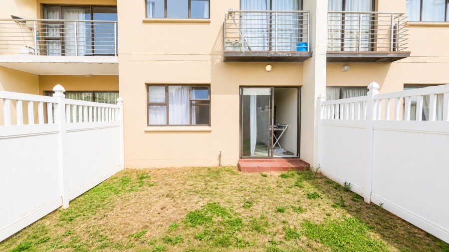1 Bedroom Property for Sale in Barbeque Downs Gauteng