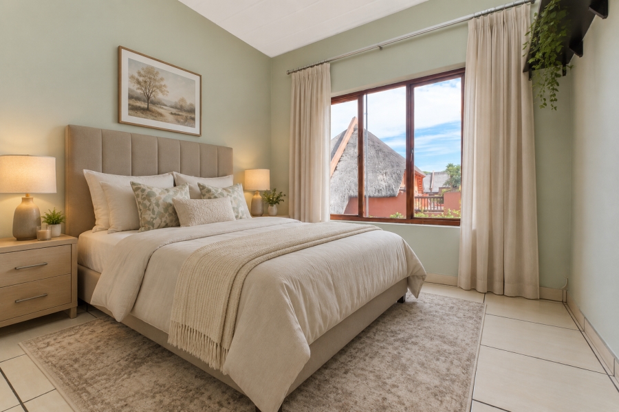1 Bedroom Property for Sale in Sunninghill Gauteng
