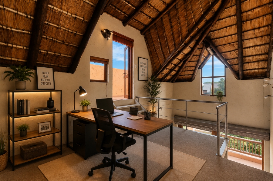 1 Bedroom Property for Sale in Sunninghill Gauteng