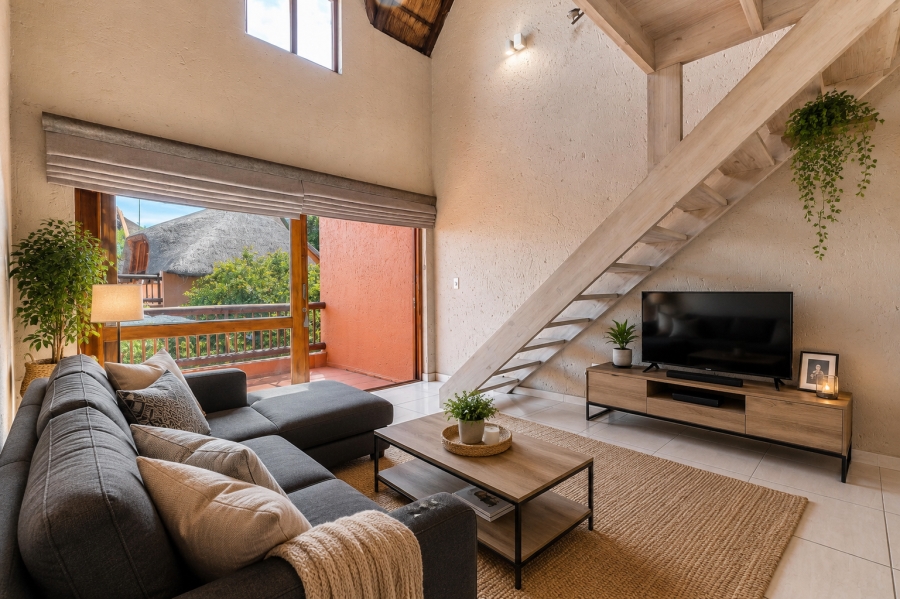 1 Bedroom Property for Sale in Sunninghill Gauteng