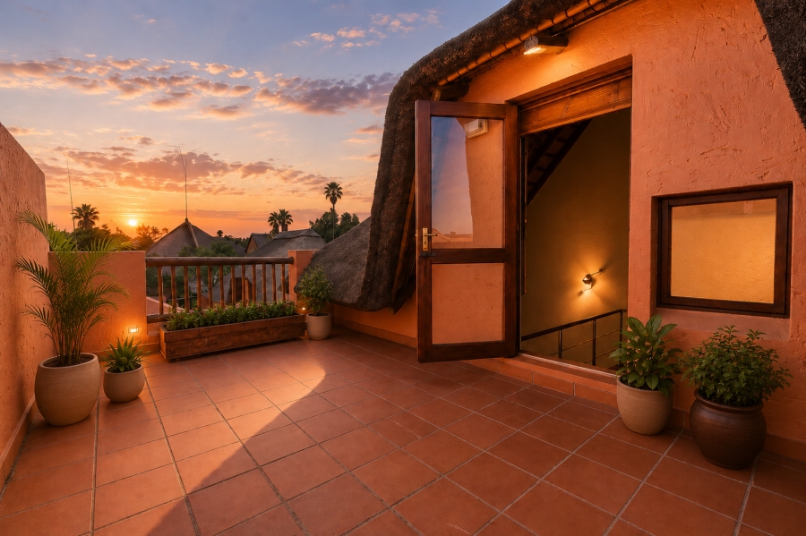 1 Bedroom Property for Sale in Sunninghill Gauteng