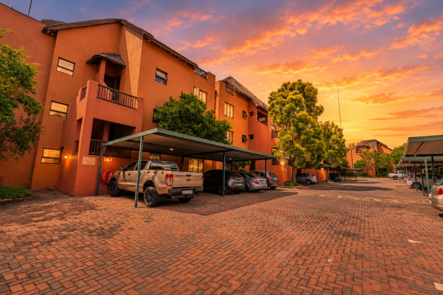 1 Bedroom Property for Sale in Sunninghill Gauteng