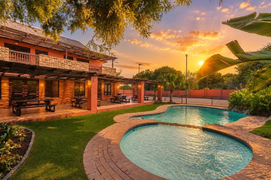 1 Bedroom Property for Sale in Sunninghill Gauteng