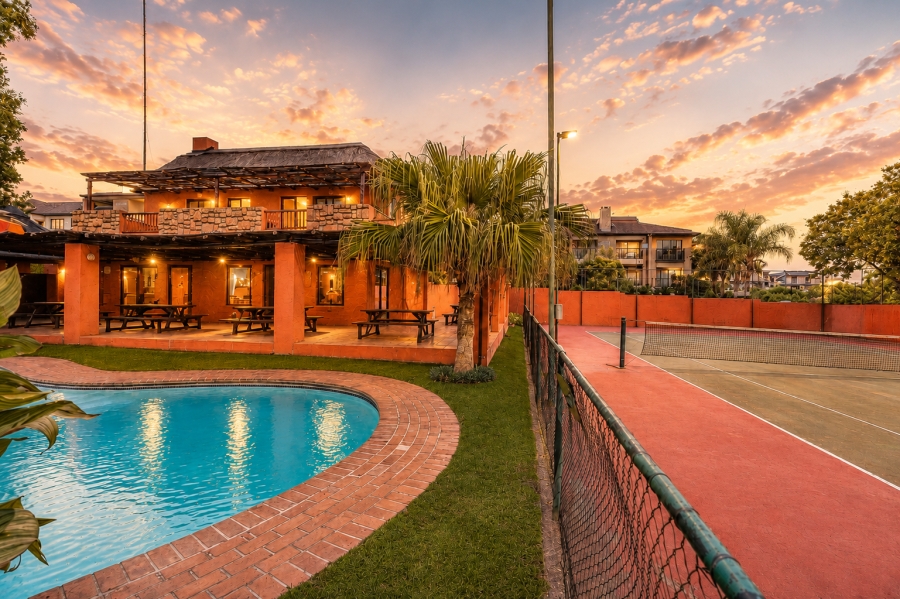 1 Bedroom Property for Sale in Sunninghill Gauteng
